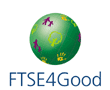 Kuraray is selected to be the constituent member of the FTSE4Good Index Series for 4 consecutive years.