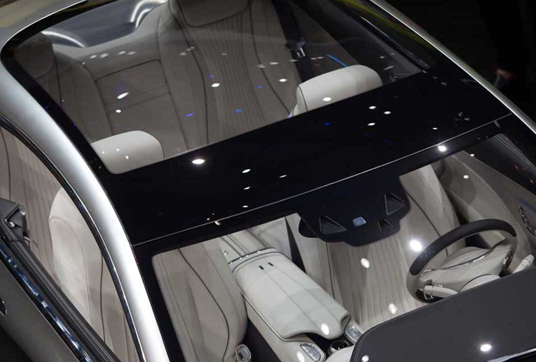 Sunroof
