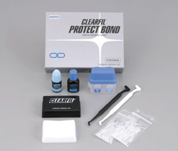 欧州向け<クリアフィル>ボンド製品