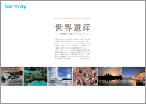 「世界遺産~危機から救われた至宝~」表紙