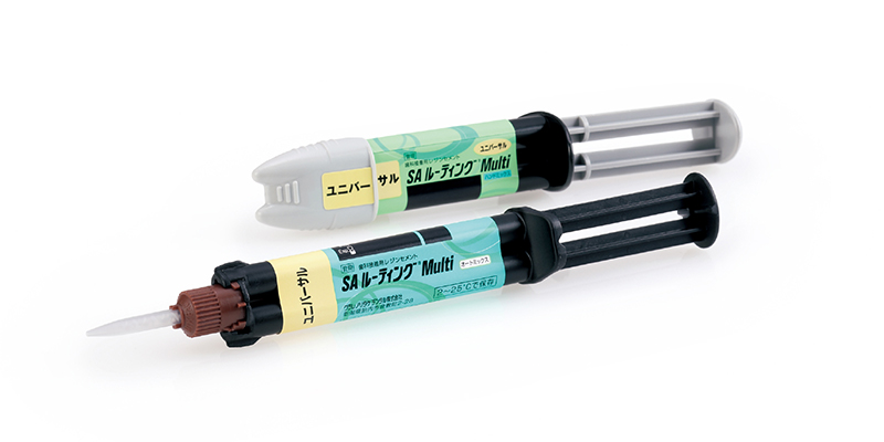 ＜SAルーティング® Multi＞