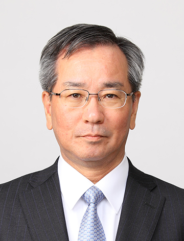 Representative Director and President Masaaki Ito