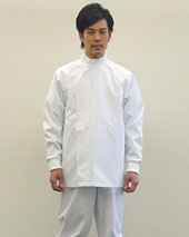 ex. Food-industry sanitary garments