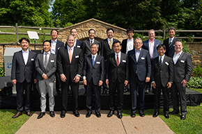 Kuraray Group Participants