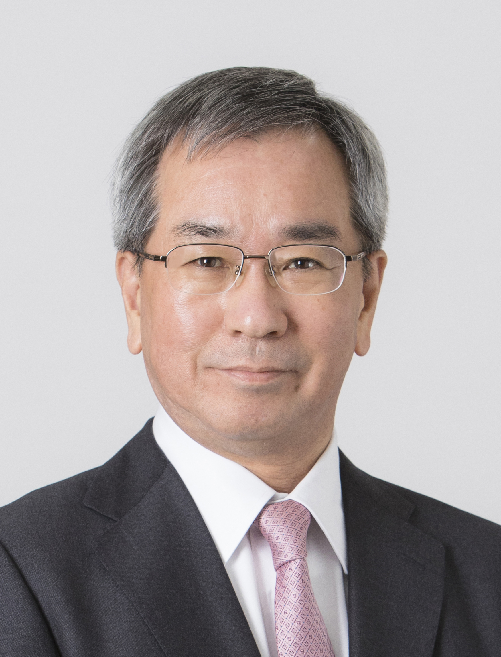 Representative Director and President Masaaki Ito