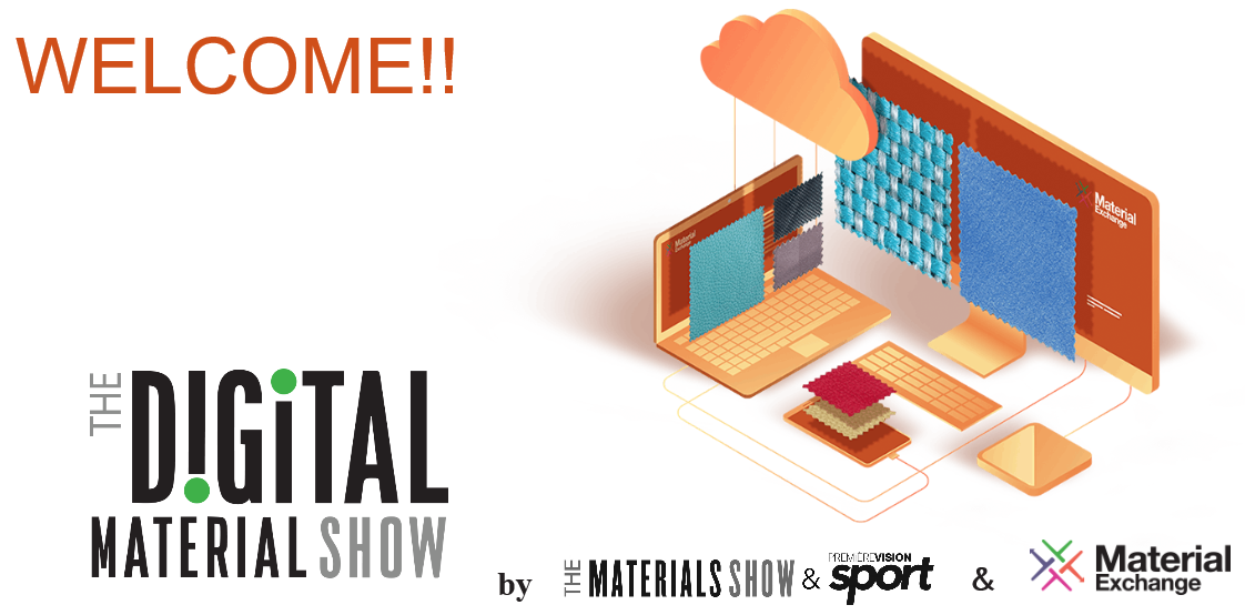 THE DIGITAL MATERIALSHOW